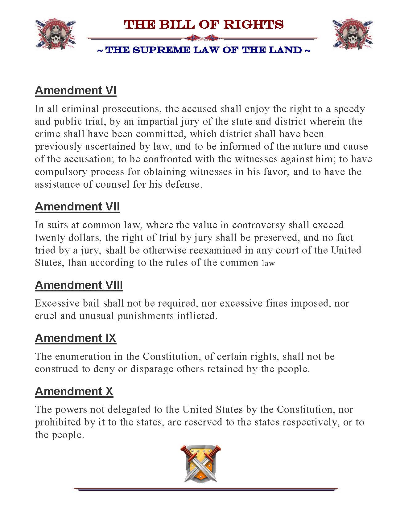 BILL OF RIGHTS_Page_2 BILL OF RIGHTS_Page_2