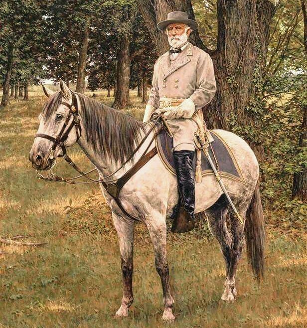 Gen Lee and Trigger Gen Lee and Trigger