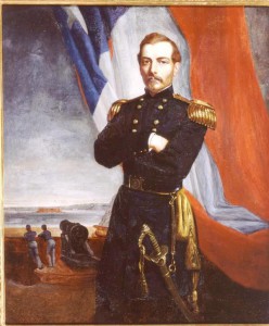 General P.G.T. Beauregard General P.G.T. Beauregard