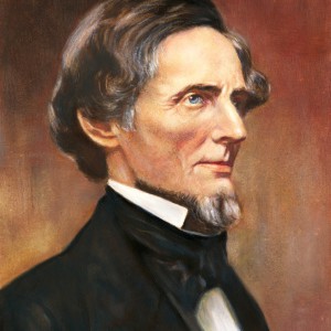 Jefferson Davis Jefferson Davis
