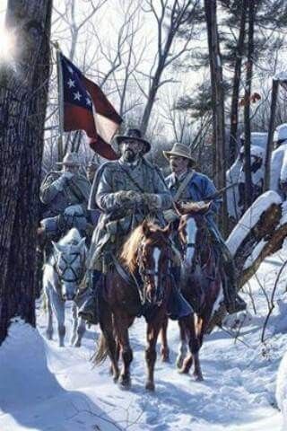 Nathan Bedford Forrest on horseback01 Nathan Bedford Forrest on horseback01