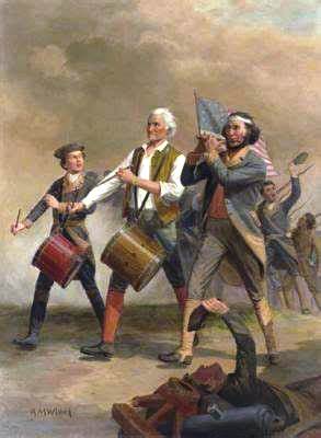 Spirit of 1776 Spirit of 1776