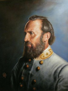 Stonewall Jackson- Stonewall Jackson-
